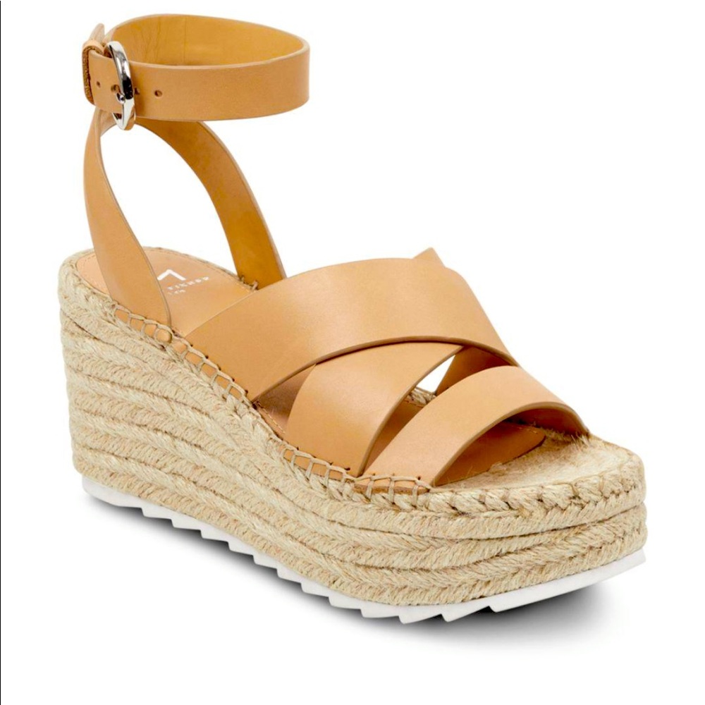Marc Fisher Raffa Espadrille Sandal